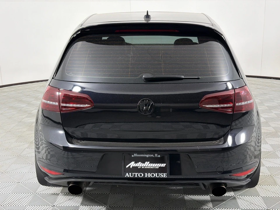 2017 Volkswagen GTI Mk7 - Image 6 of 12