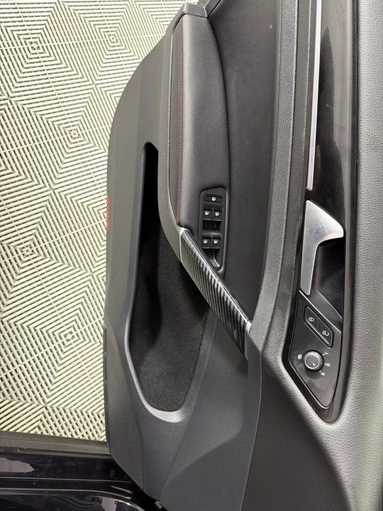 2017 Volkswagen GTI Mk7 - Image 12 of 12