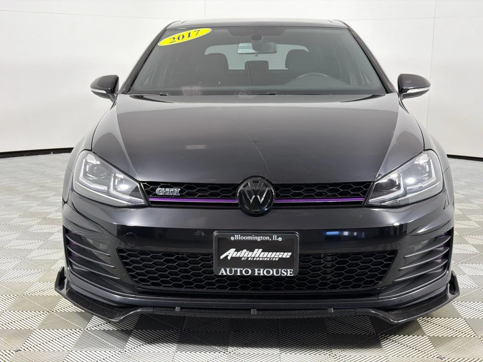 2017 Volkswagen GTI Mk7 - Image 11 of 12