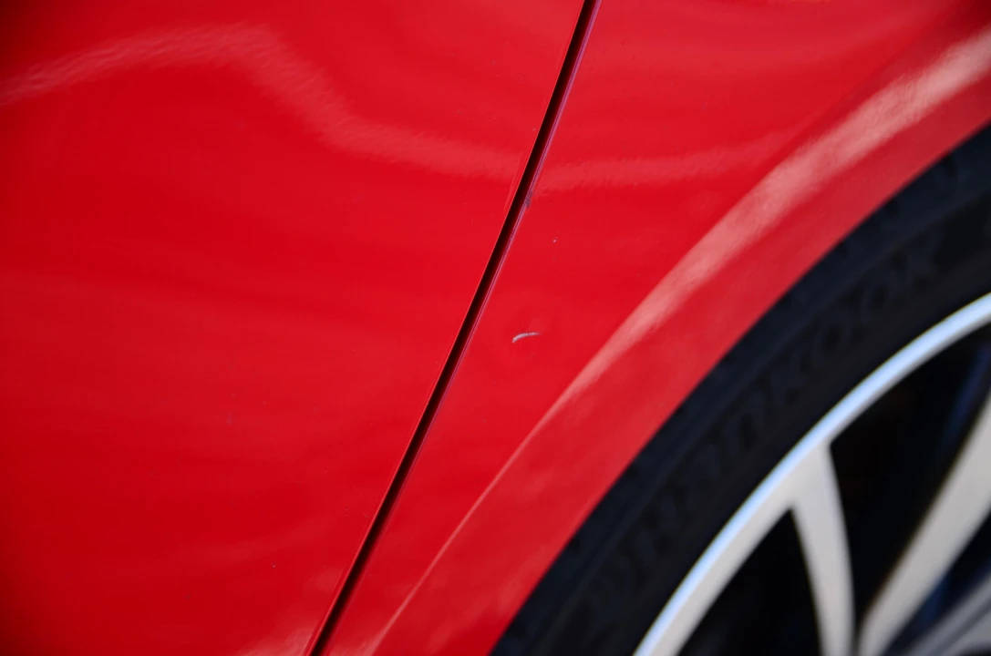 2017 Volkswagen GTI Mk7 - Image 19 of 31