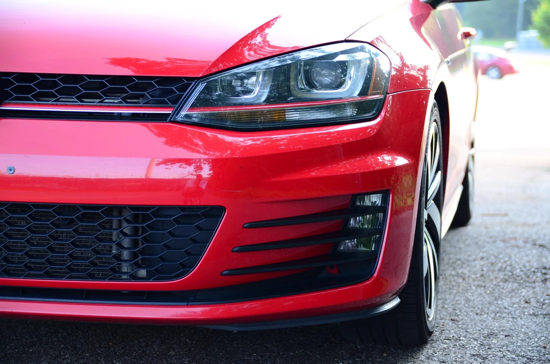 2017 Volkswagen GTI Mk7 - Image 11 of 31