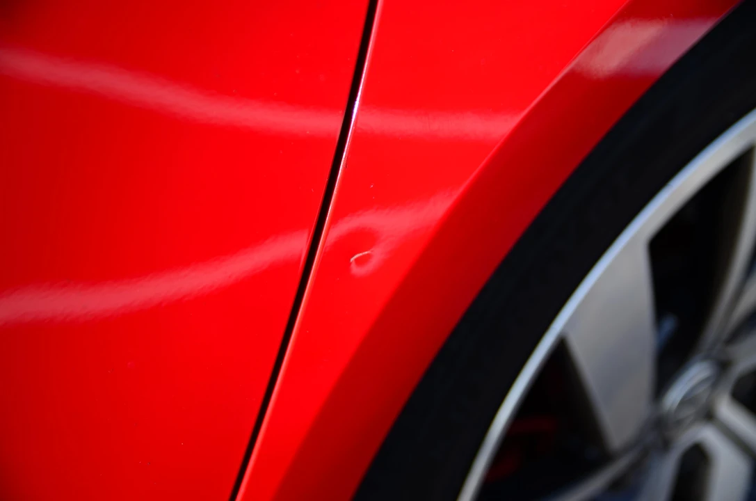 2017 Volkswagen GTI Mk7 - Image 20 of 31