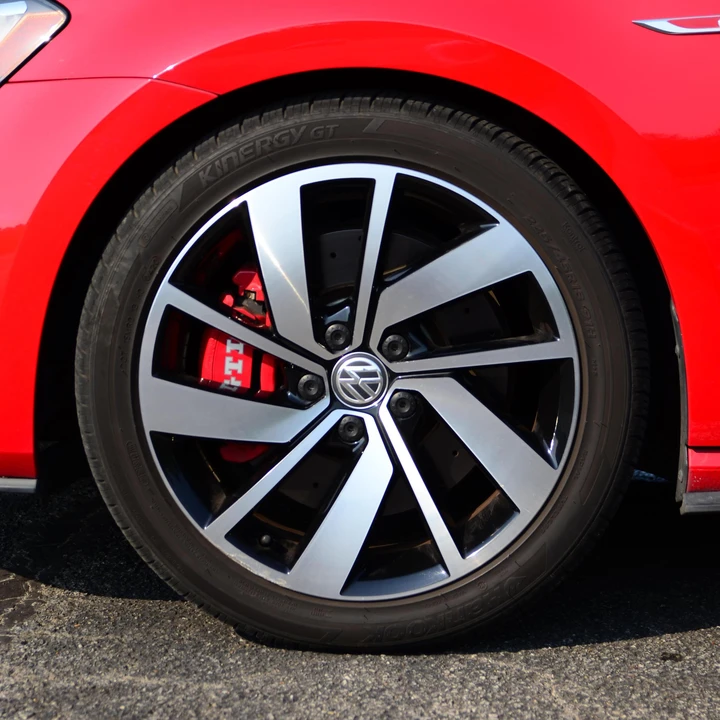 2017 Volkswagen GTI Mk7 - Image 23 of 31