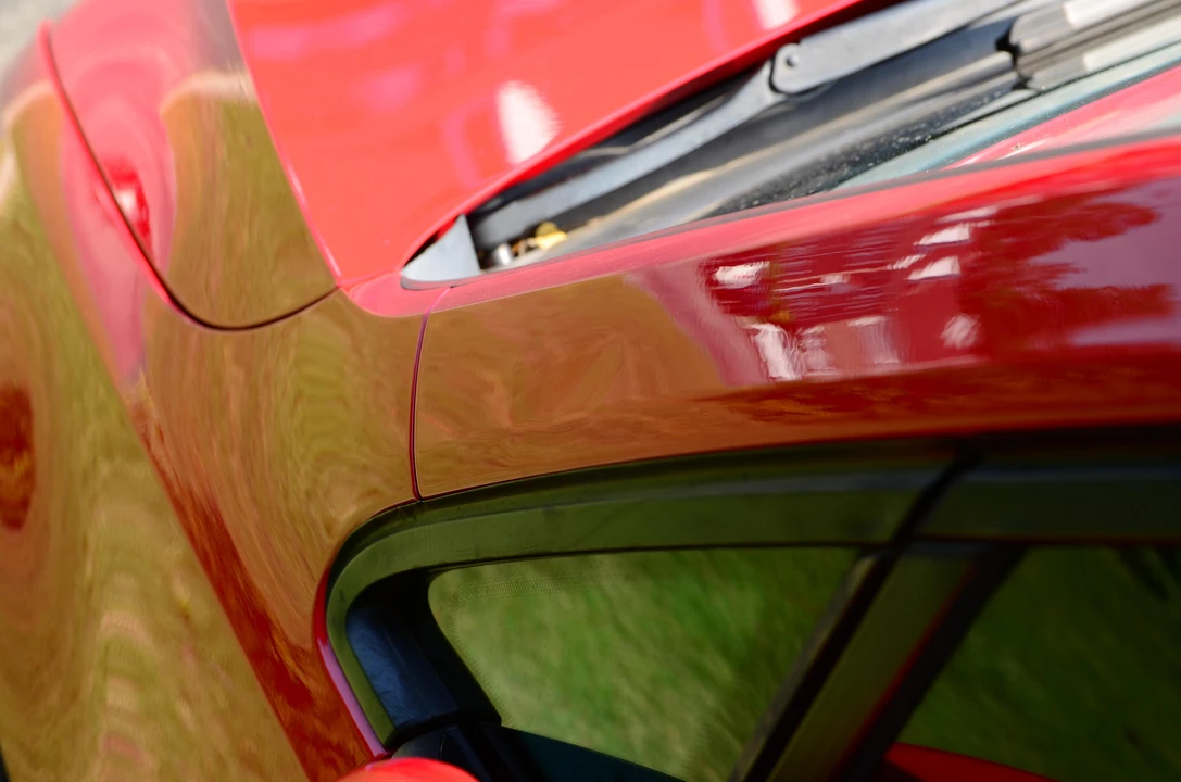 2017 Volkswagen GTI Mk7 - Image 17 of 31