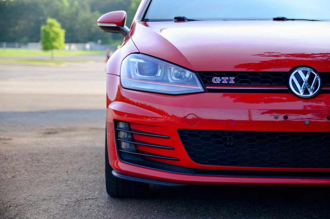 2017 Volkswagen GTI Mk7 - Image 10 of 31