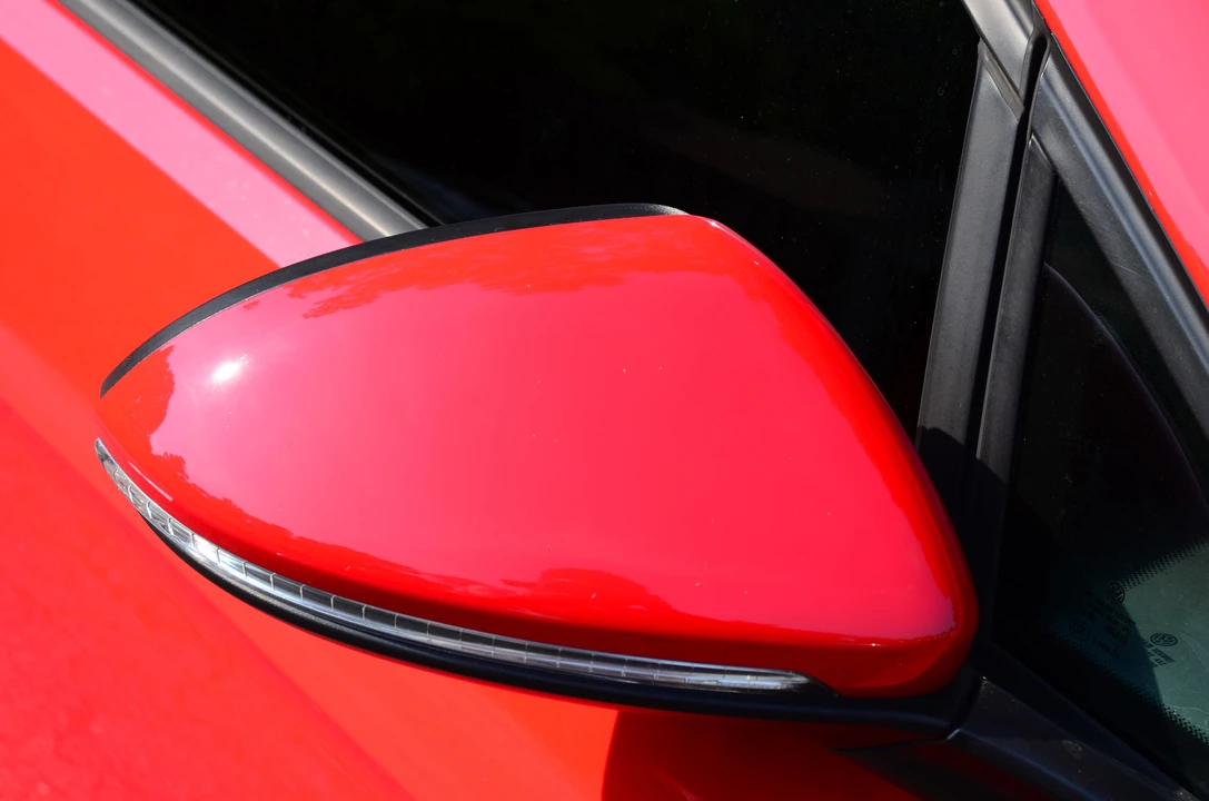 2017 Volkswagen GTI Mk7 - Image 16 of 31