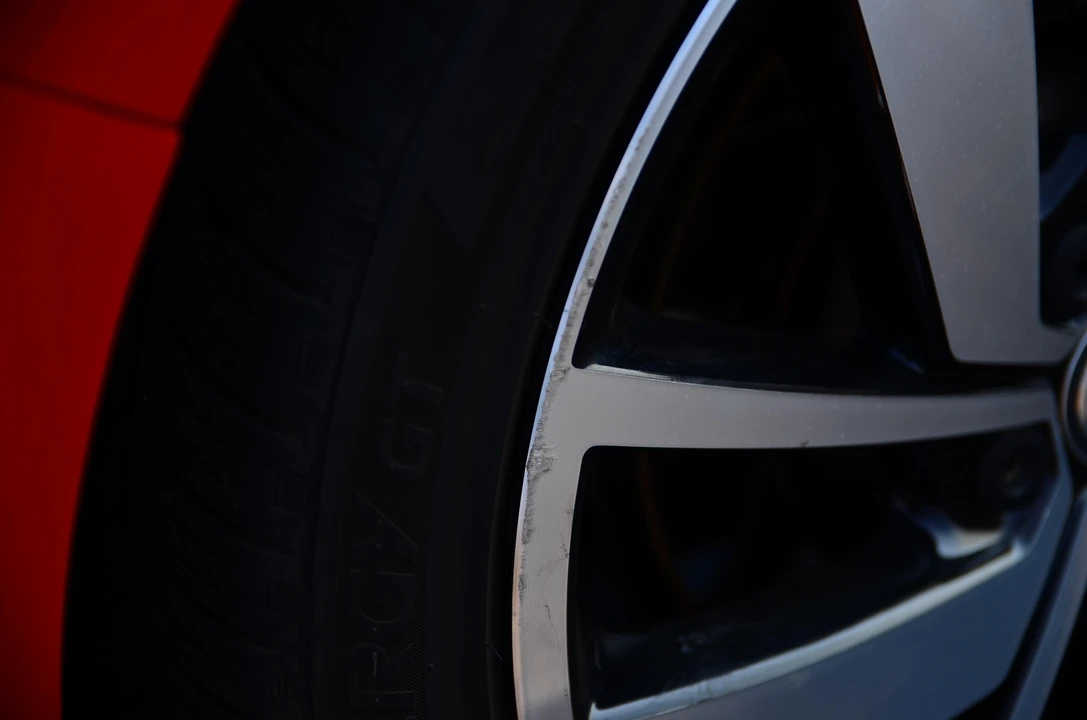2017 Volkswagen GTI Mk7 - Image 31 of 31
