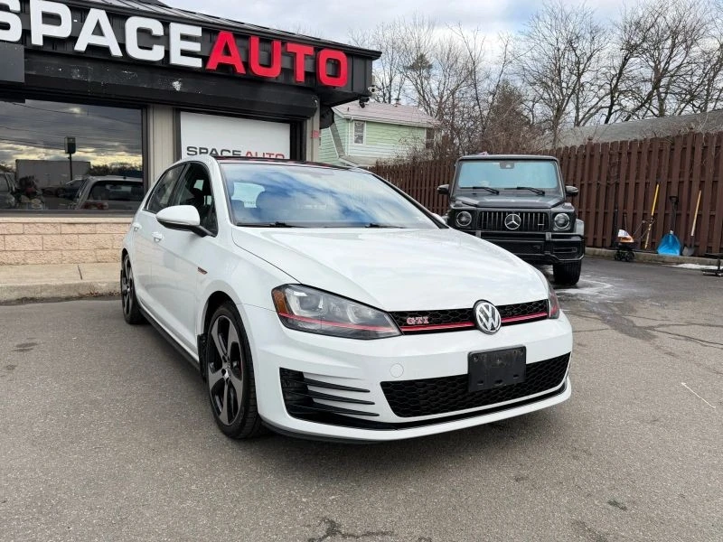 2017 Volkswagen GTI Mk7 - Image 3 of 12