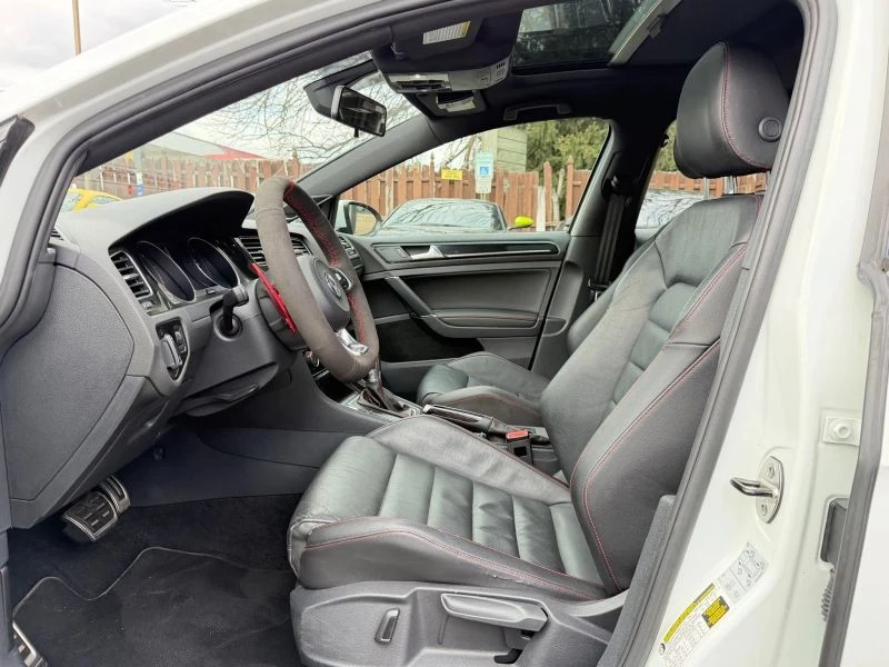 2017 Volkswagen GTI Mk7 - Image 10 of 12
