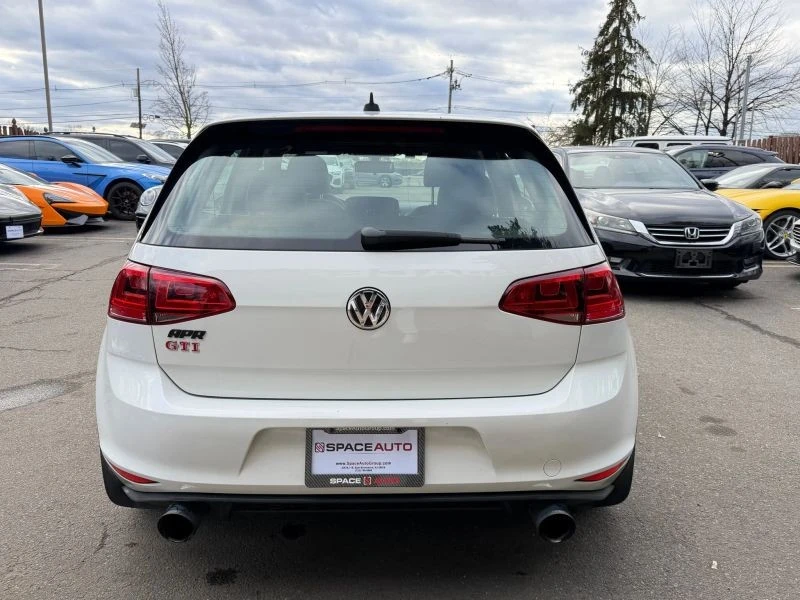 2017 Volkswagen GTI Mk7 - Image 6 of 12