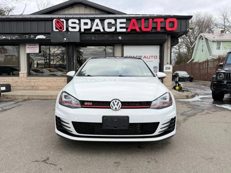 2017 Volkswagen GTI Mk7 - Image 2 of 12
