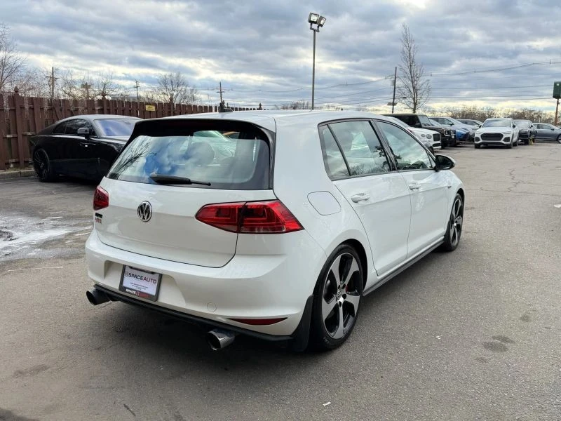 2017 Volkswagen GTI Mk7 - Image 5 of 12