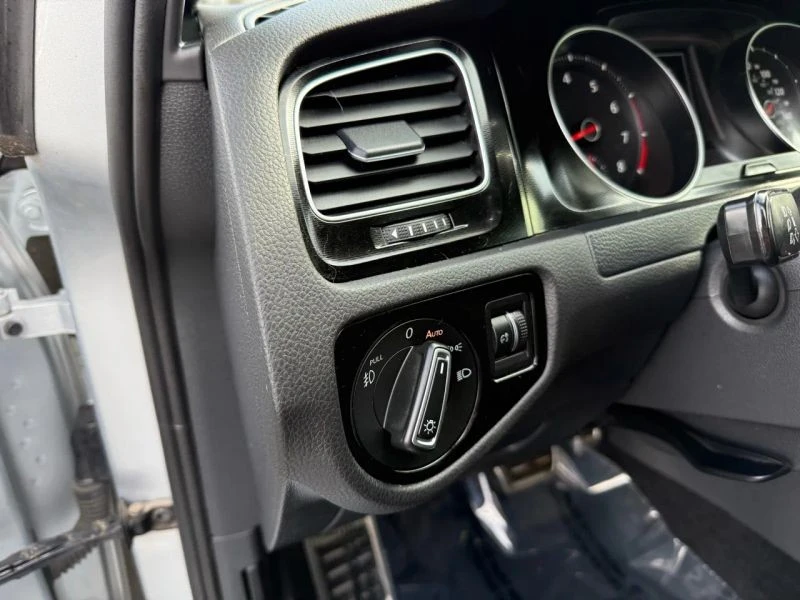 2017 Volkswagen GTI Mk7 - Image 12 of 12