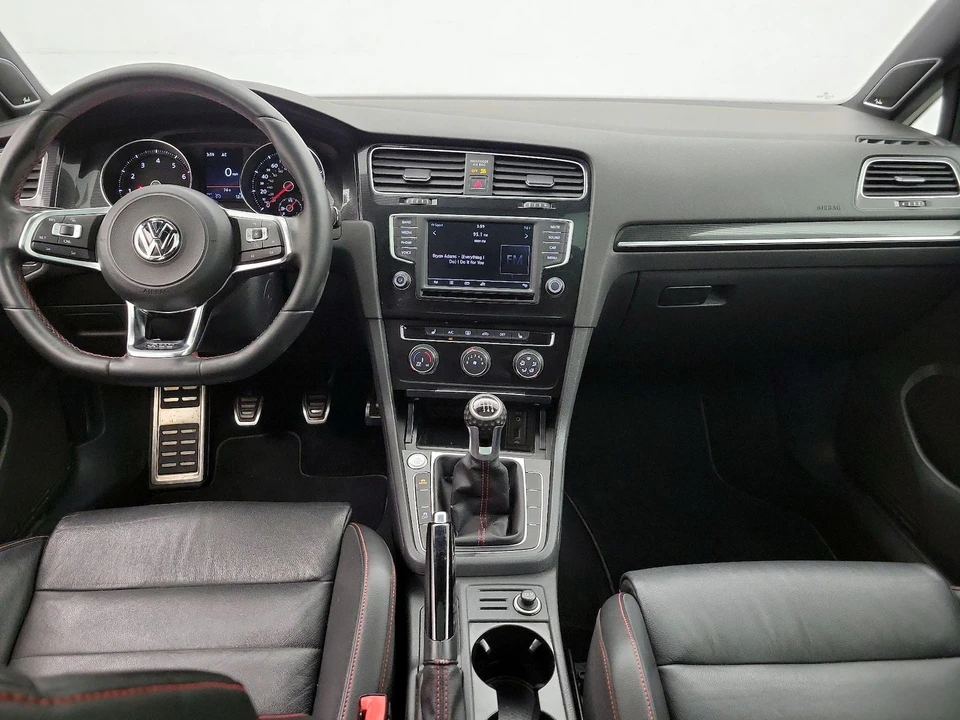 2017 Volkswagen GTI Mk7 - Image 10 of 27