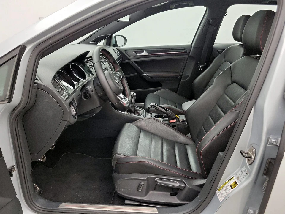2017 Volkswagen GTI Mk7 - Image 12 of 27