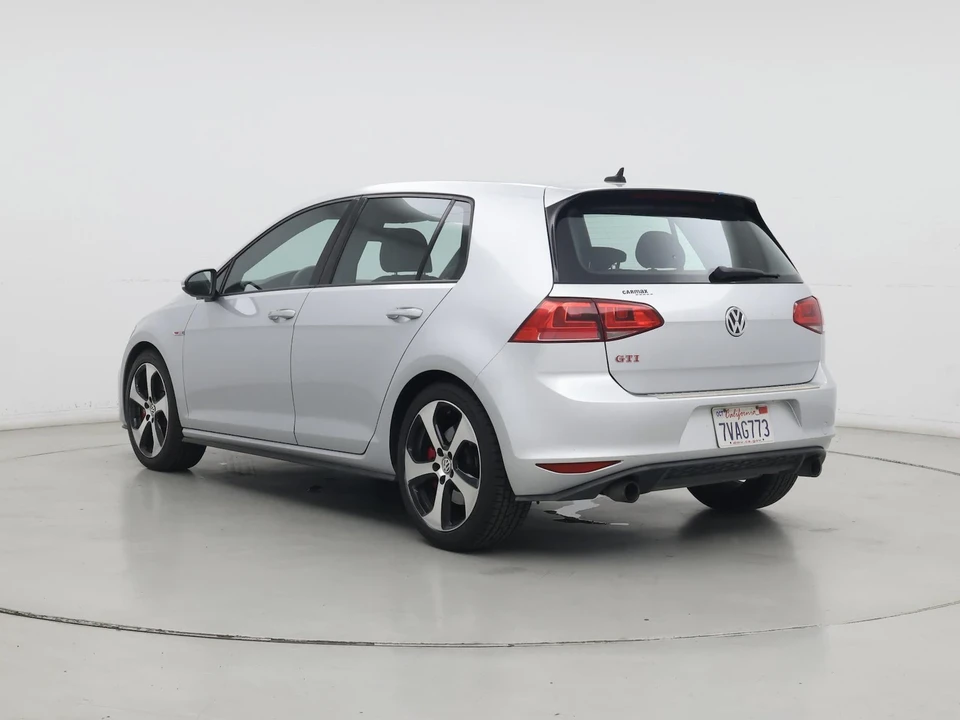 2017 Volkswagen GTI Mk7 - Image 3 of 27