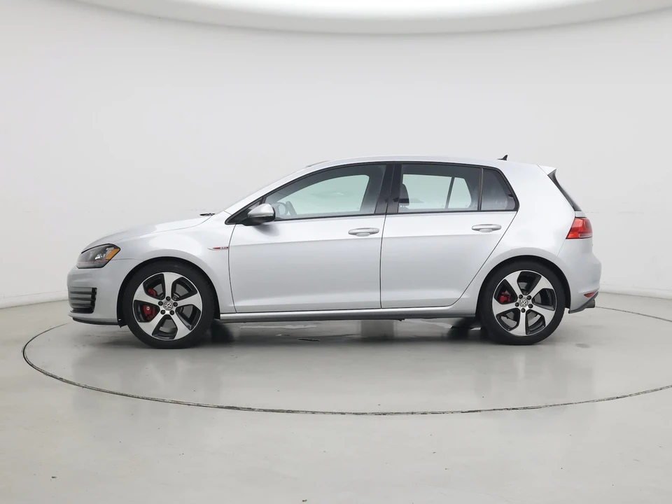 2017 Volkswagen GTI Mk7 - Image 4 of 27