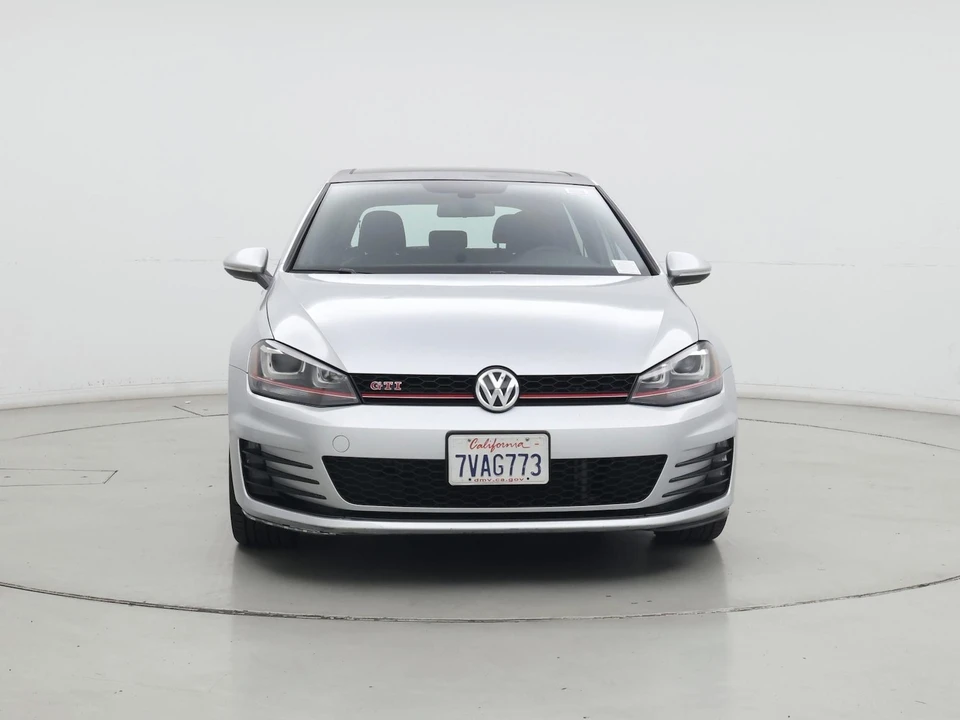 2017 Volkswagen GTI Mk7 - Image 6 of 27