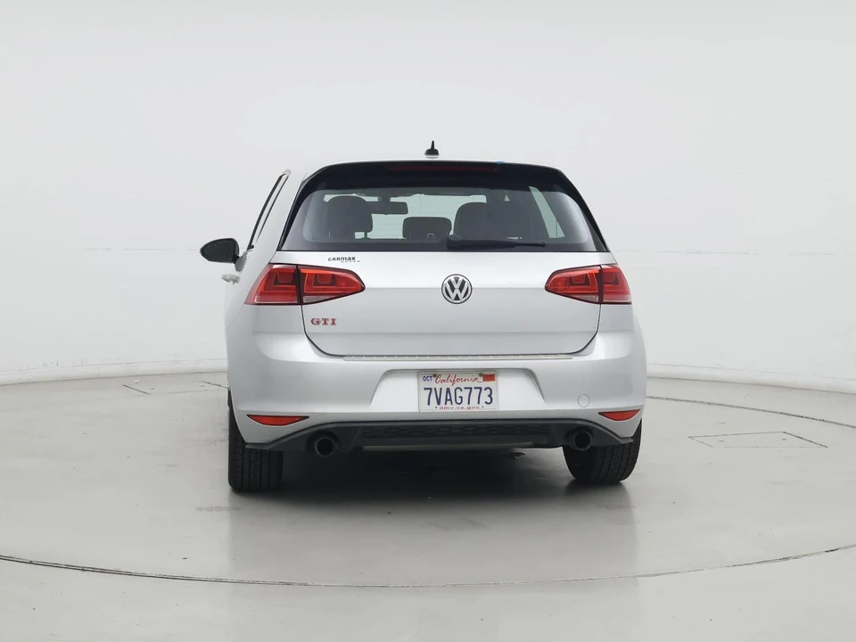 2017 Volkswagen GTI Mk7 - Image 7 of 27