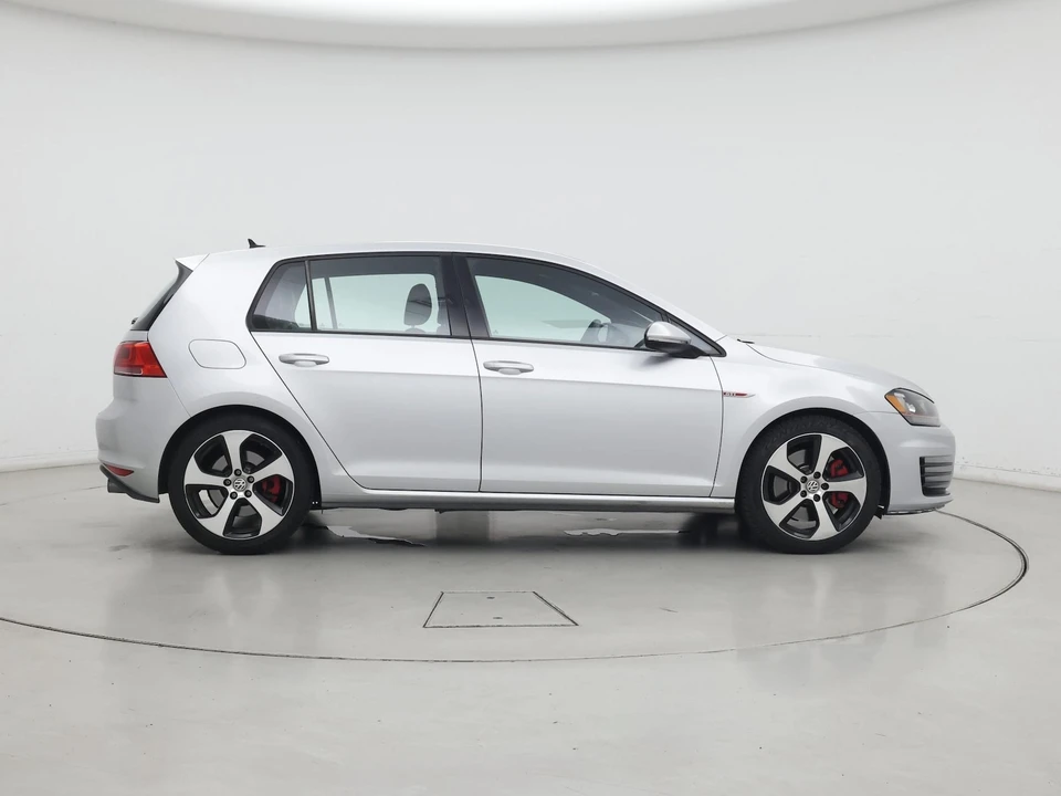 2017 Volkswagen GTI Mk7 - Image 8 of 27