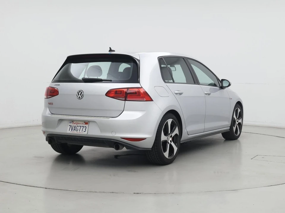 2017 Volkswagen GTI Mk7 - Image 9 of 27