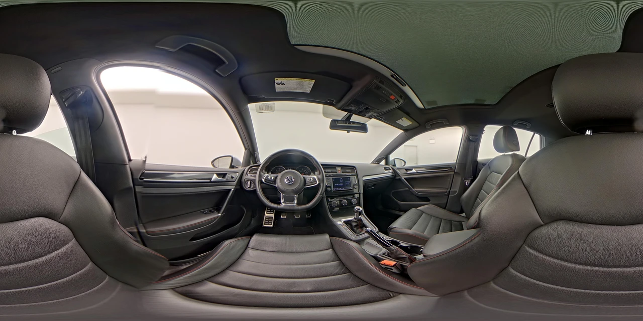 2017 Volkswagen GTI Mk7 - Image 27 of 27