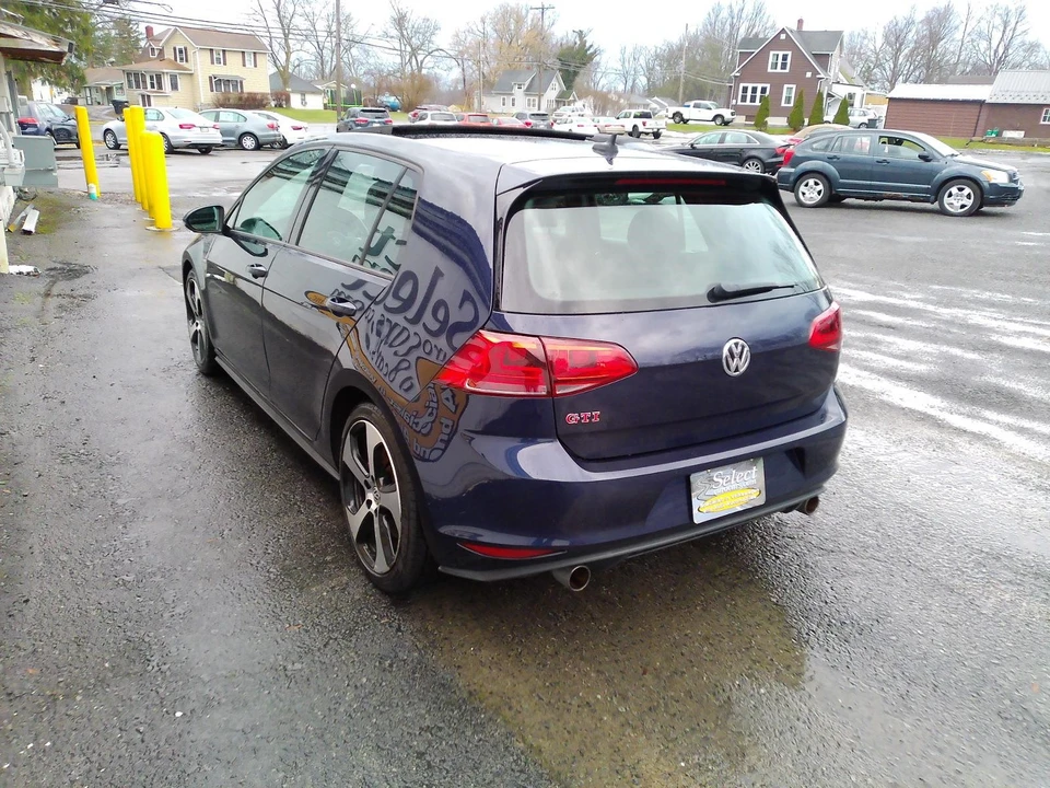2017 Volkswagen GTI Mk7 - Image 15 of 21