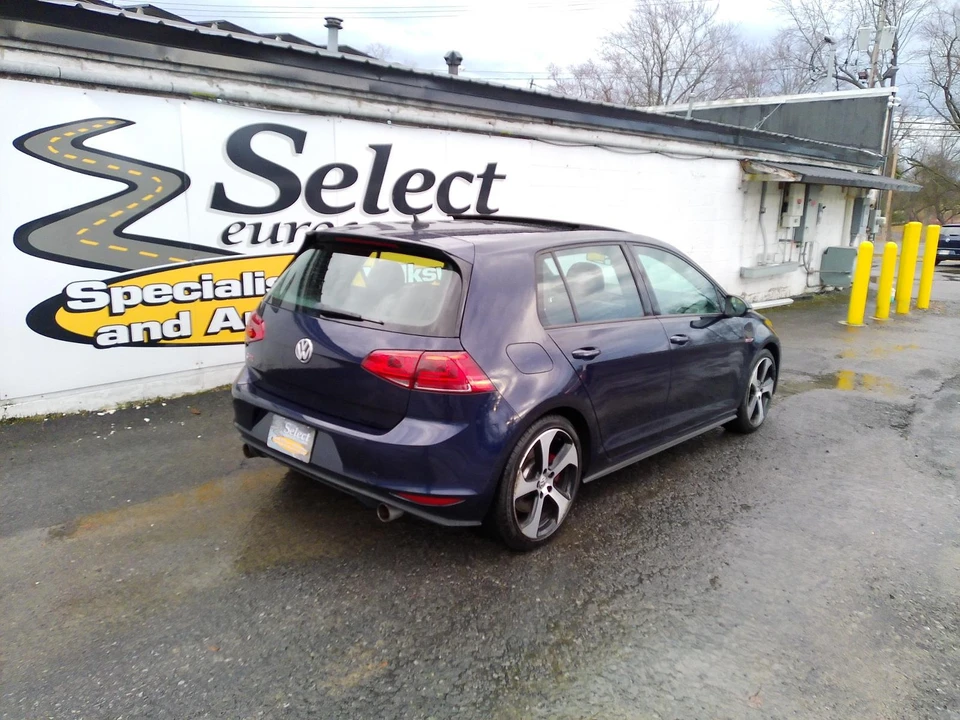 2017 Volkswagen GTI Mk7 - Image 2 of 21