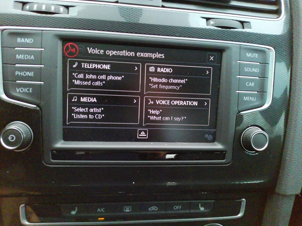2017 Volkswagen GTI Mk7 - Image 19 of 21