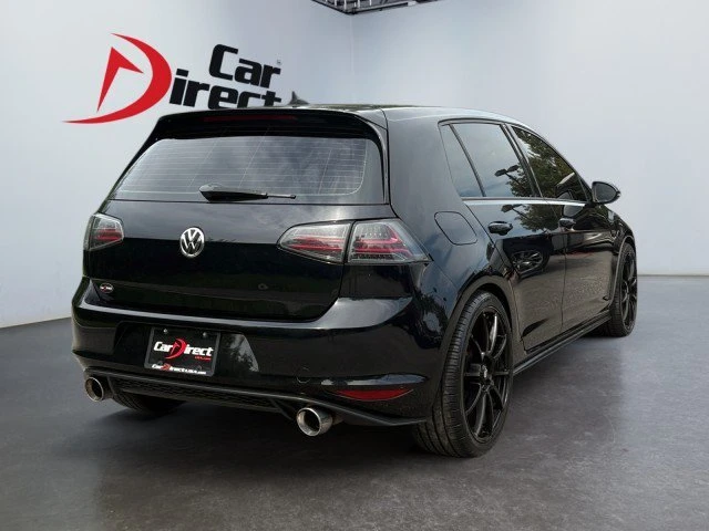 2017 Volkswagen GTI Mk7 - Image 3 of 15