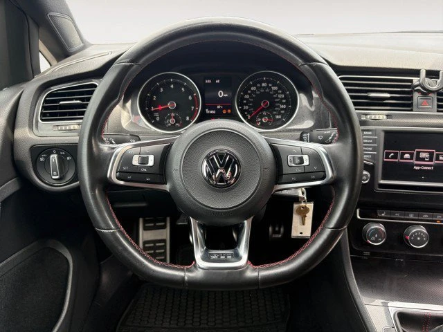 2017 Volkswagen GTI Mk7 - Image 12 of 15