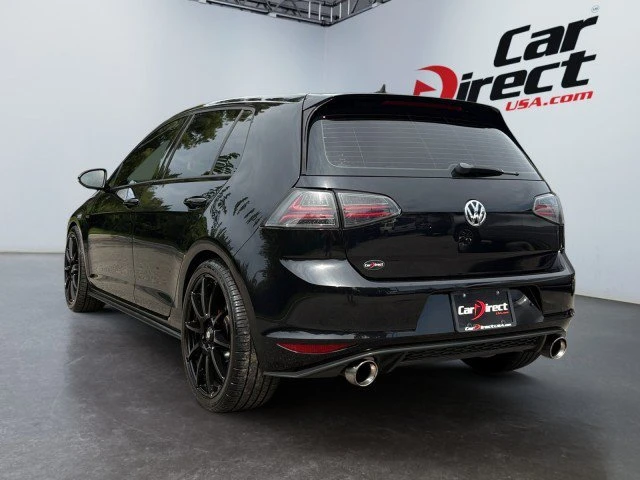 2017 Volkswagen GTI Mk7 - Image 9 of 15