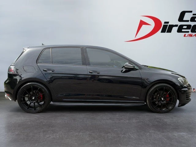 2017 Volkswagen GTI Mk7 - Image 13 of 15