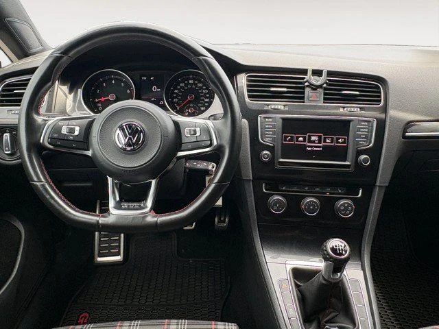 2017 Volkswagen GTI Mk7 - Image 2 of 15