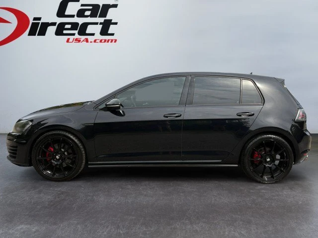 2017 Volkswagen GTI Mk7 - Image 5 of 15