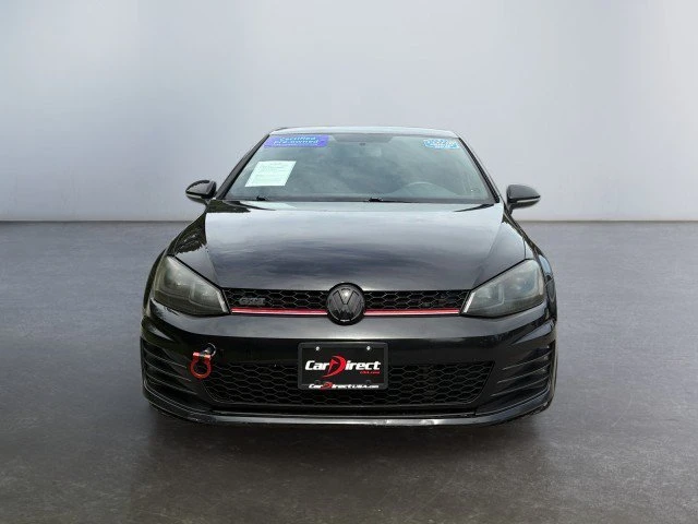 2017 Volkswagen GTI Mk7 - Image 8 of 15