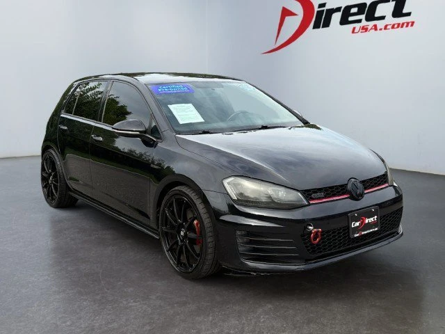 2017 Volkswagen GTI Mk7 - Image 11 of 15