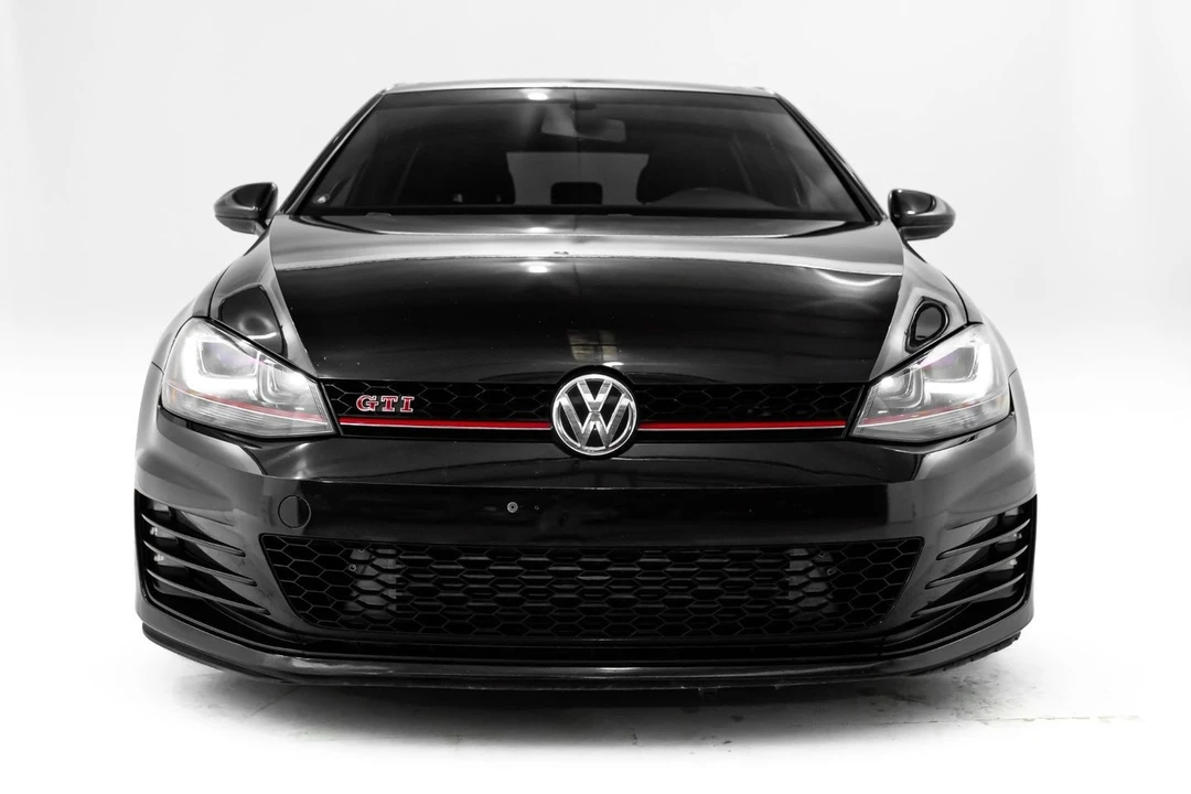 2017 Volkswagen GTI Mk7 - Image 8 of 21