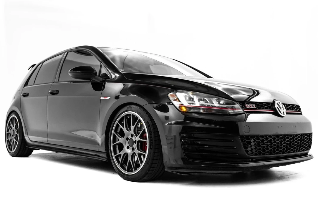 2017 Volkswagen GTI Mk7 - Image 7 of 21