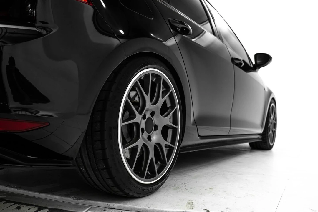 2017 Volkswagen GTI Mk7 - Image 13 of 21
