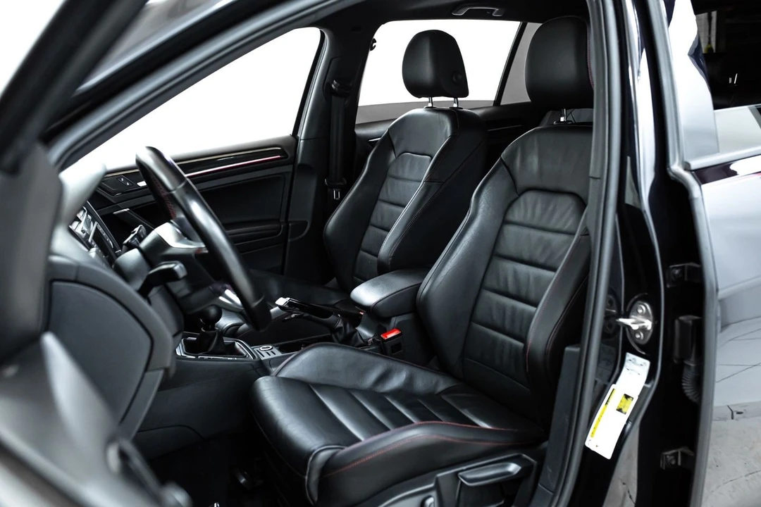 2017 Volkswagen GTI Mk7 - Image 18 of 21