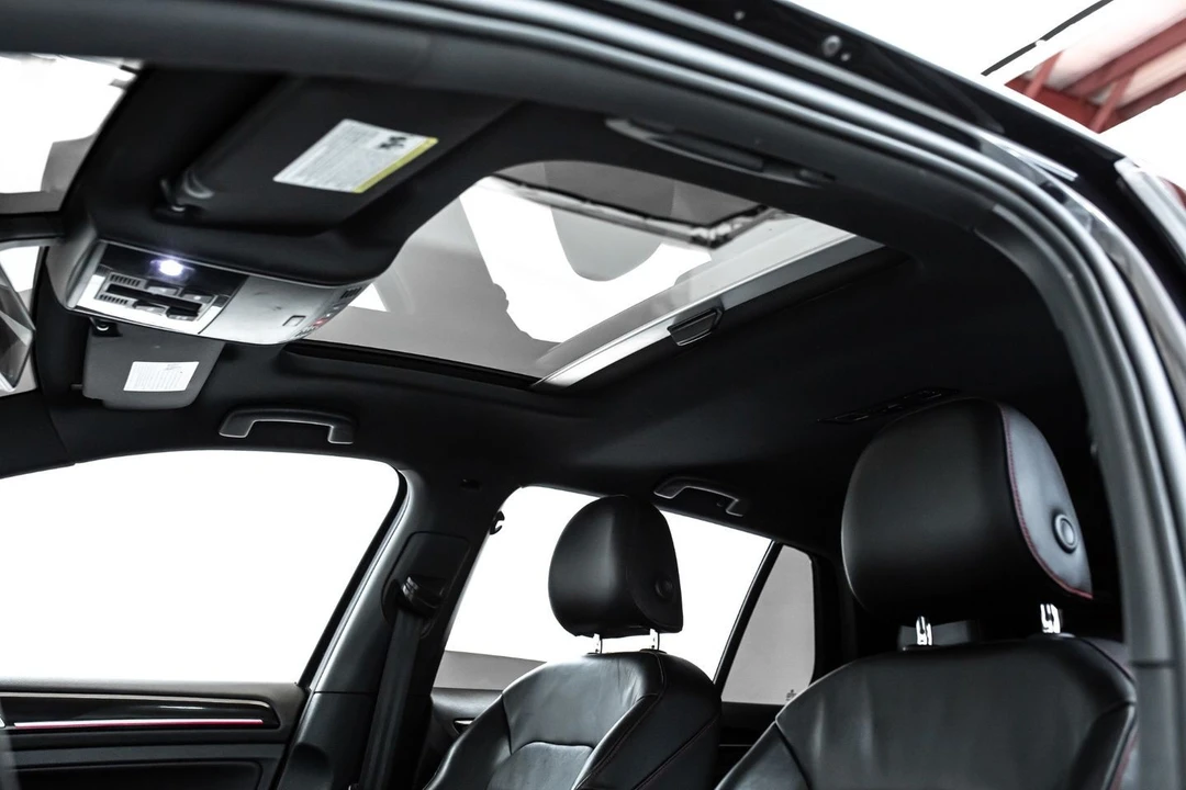 2017 Volkswagen GTI Mk7 - Image 19 of 21