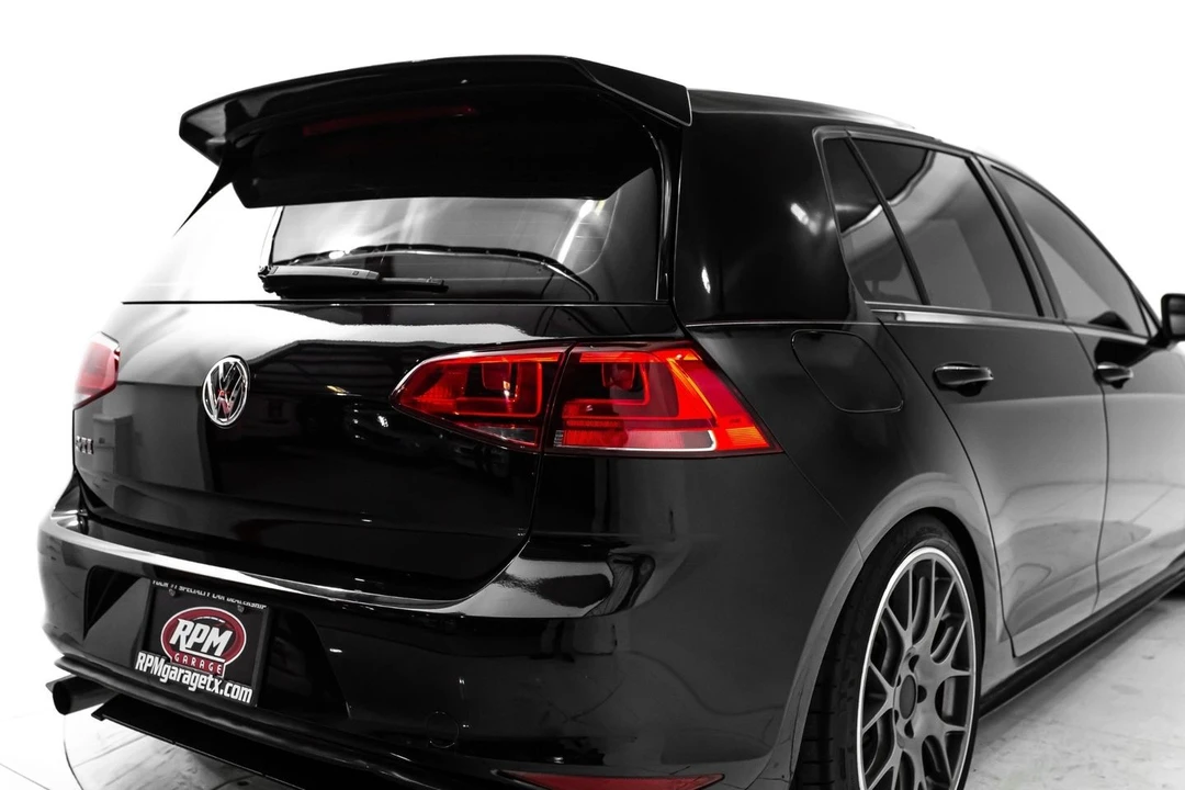 2017 Volkswagen GTI Mk7 - Image 12 of 21
