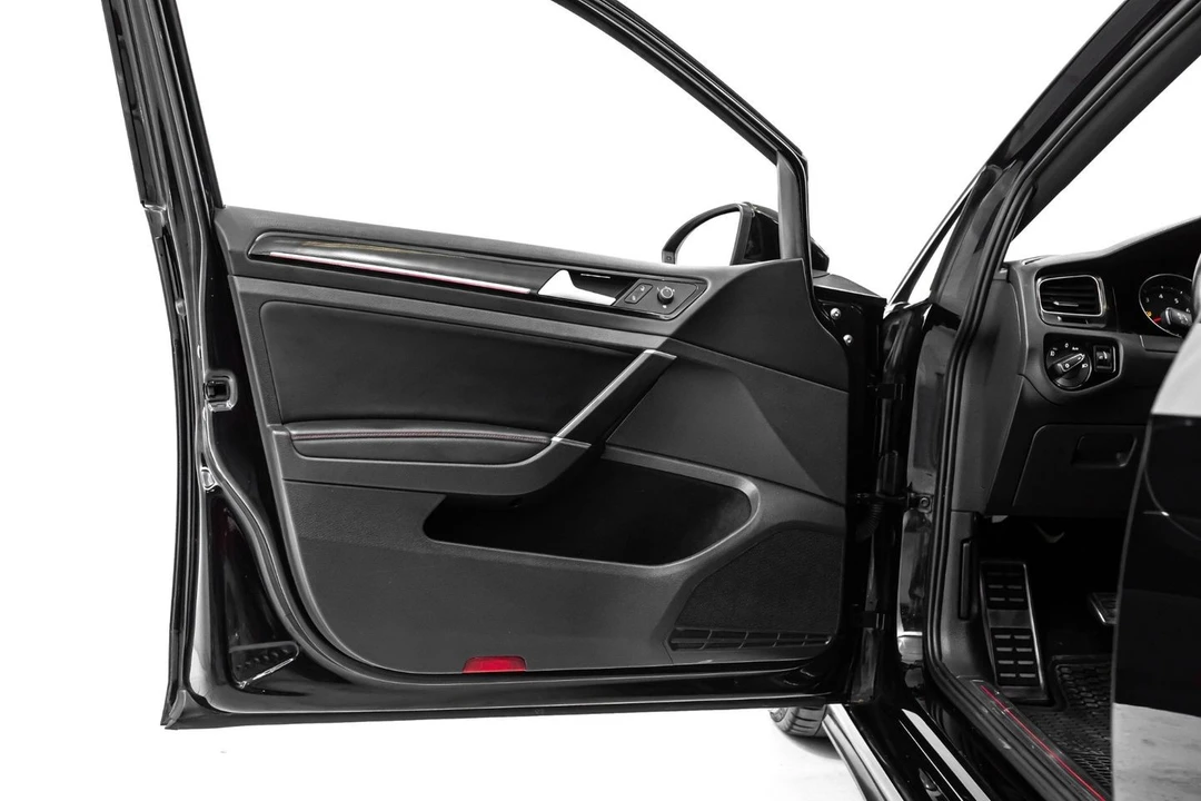 2017 Volkswagen GTI Mk7 - Image 16 of 21