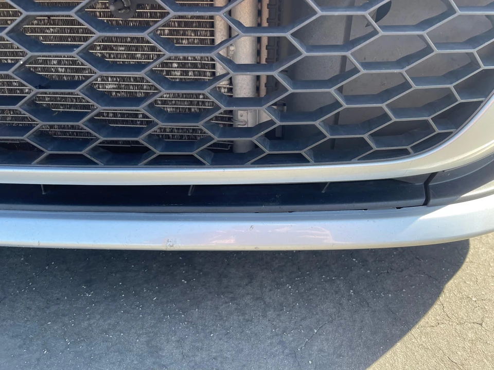 2017 Volkswagen GTI Mk7 - Image 29 of 31