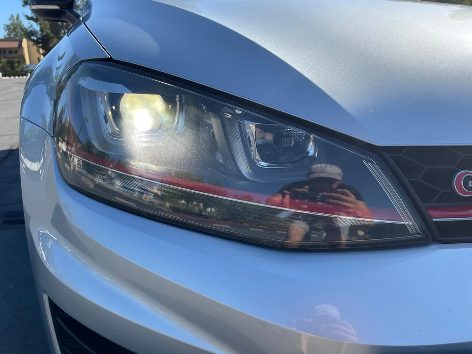 2017 Volkswagen GTI Mk7 - Image 17 of 31