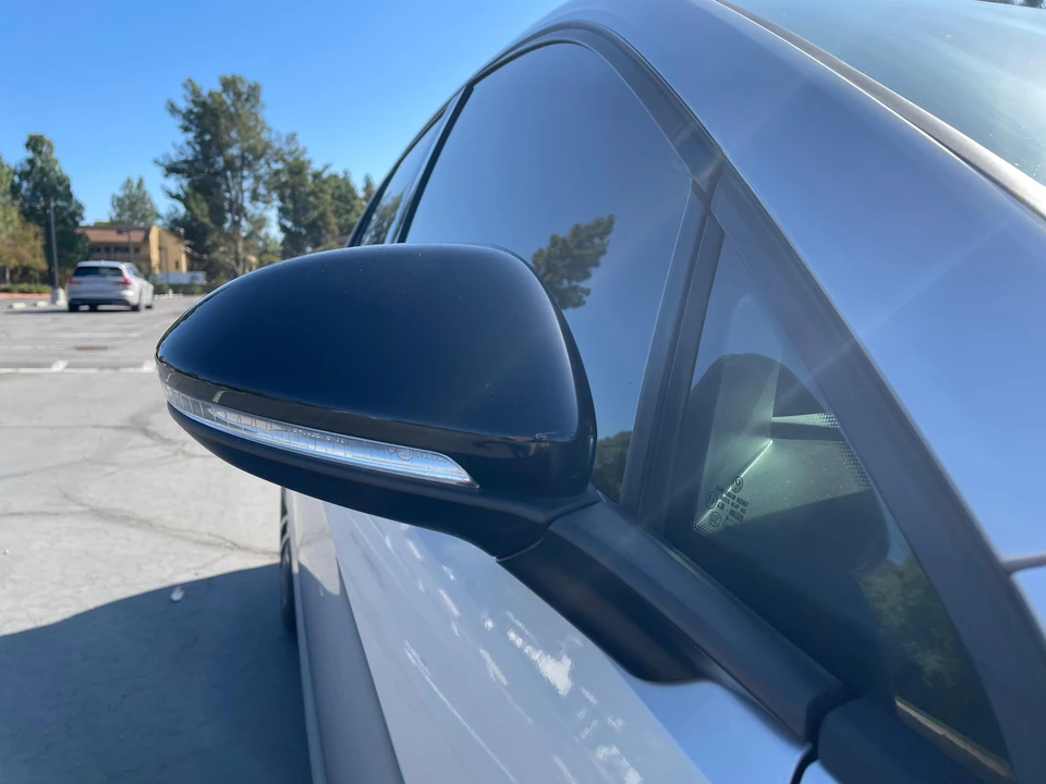 2017 Volkswagen GTI Mk7 - Image 27 of 31