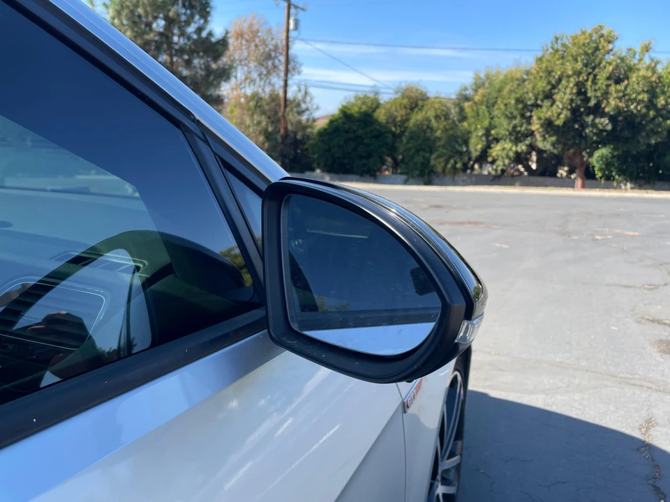 2017 Volkswagen GTI Mk7 - Image 26 of 31