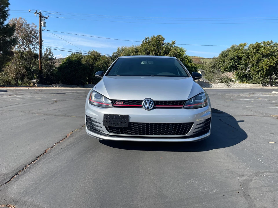 2017 Volkswagen GTI Mk7 - Image 6 of 31