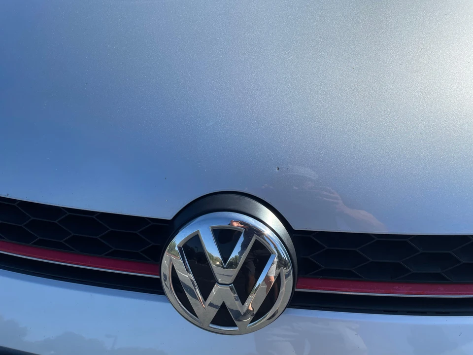 2017 Volkswagen GTI Mk7 - Image 18 of 31